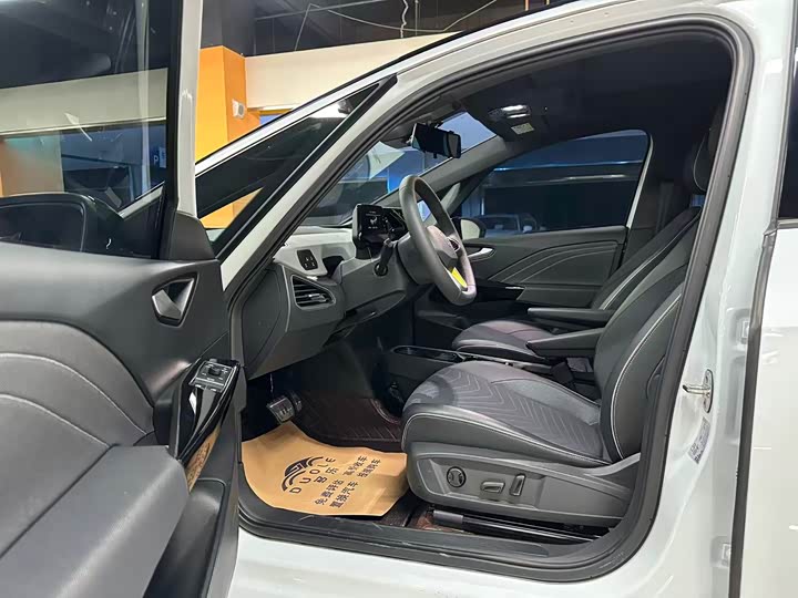 Фото 5 - Volkswagen ID.3