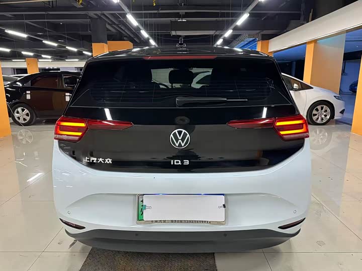 Фото 7 - Volkswagen ID.3