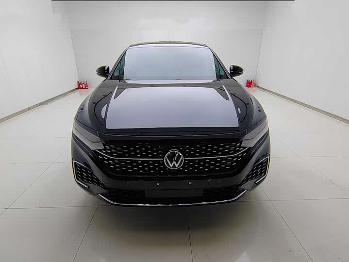 Фото 2 - Volkswagen Passat