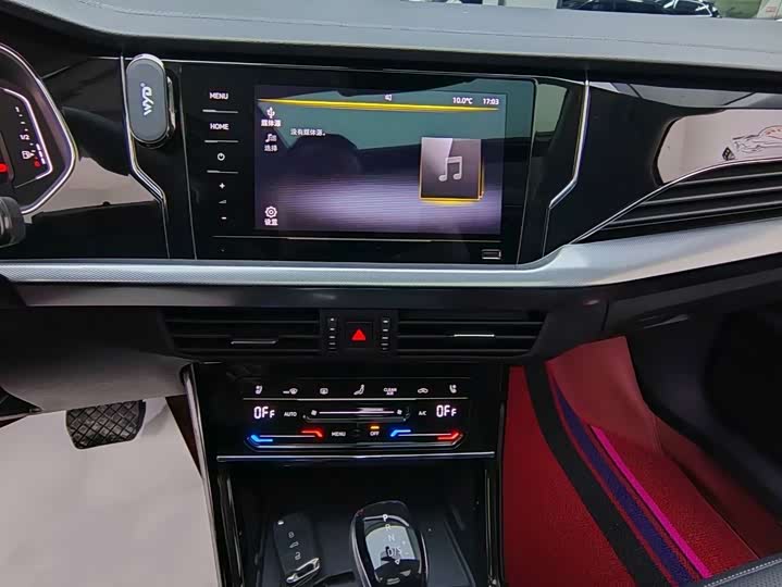 Фото 4 - Volkswagen Passat