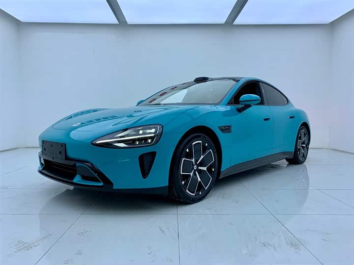 Фото 1 - Xiaomi SU7