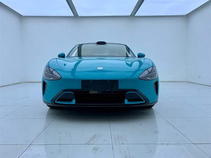 Фото 2 - Xiaomi SU7