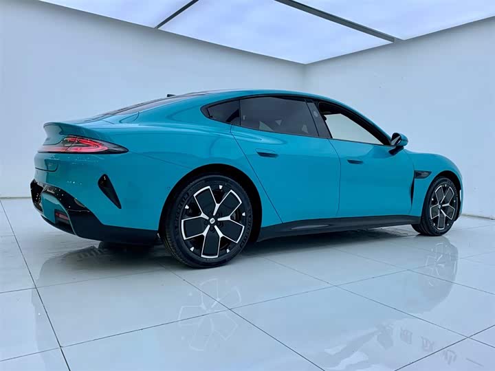 Фото 5 - Xiaomi SU7