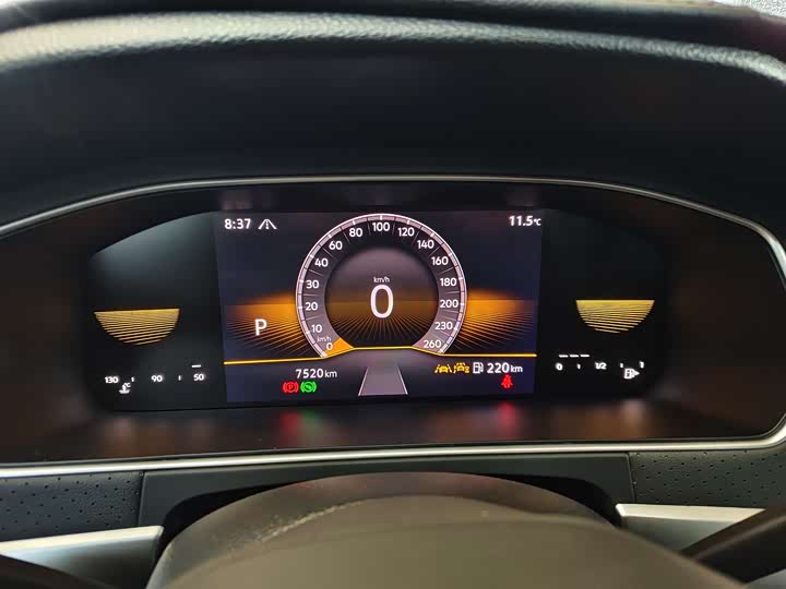 Фото 9 - Volkswagen Lavida