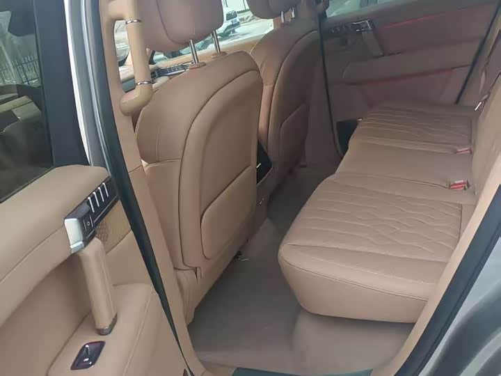 Фото 3 - Dongfeng Mengshi M18-3