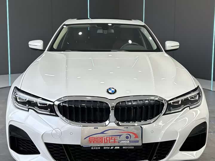 Фото 2 - BMW 3 Series