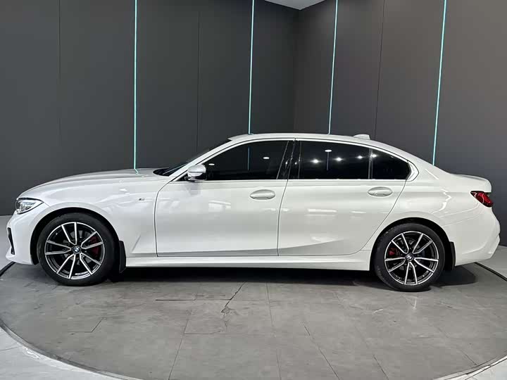 Фото 5 - BMW 3 Series