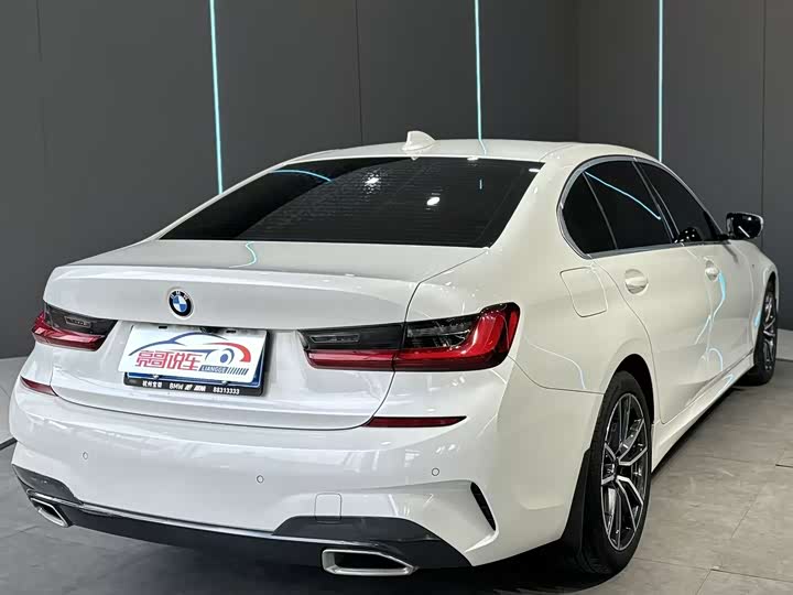 Фото 6 - BMW 3 Series