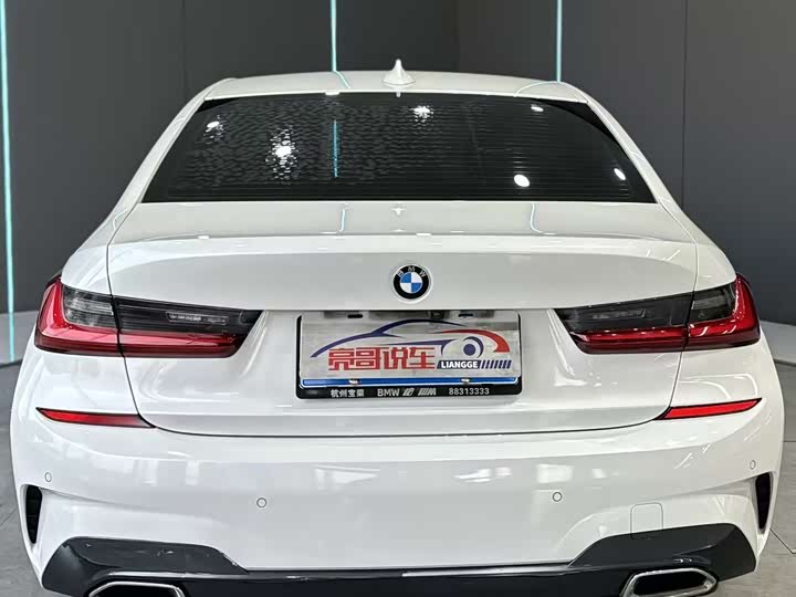 Фото 7 - BMW 3 Series