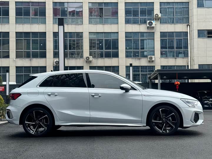 Фото 3 - Audi A3