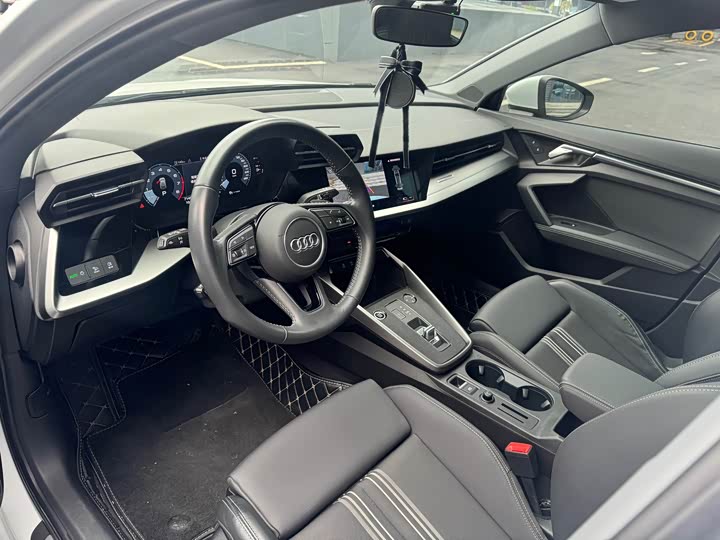 Фото 6 - Audi A3