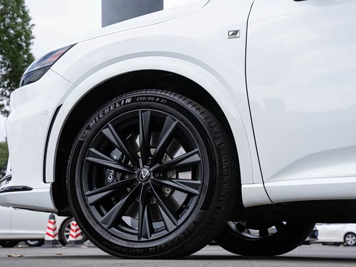 Фото 8 - Lexus RX