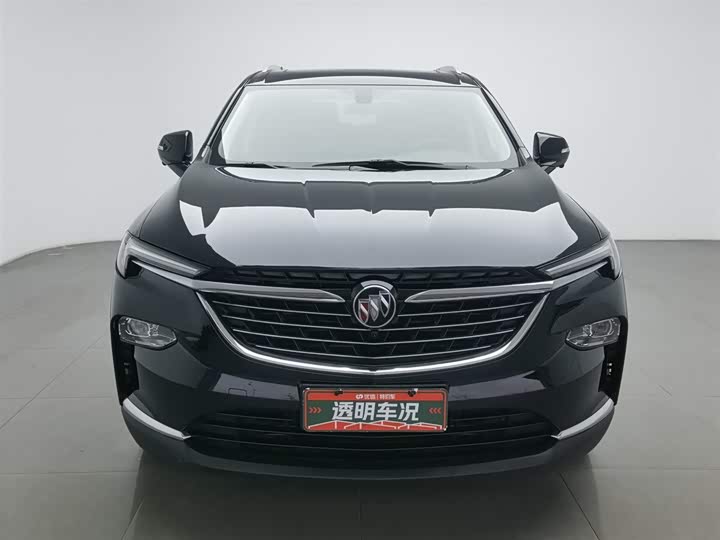 Фото 3 - Buick Enclave