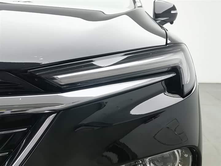 Фото 7 - Buick Enclave