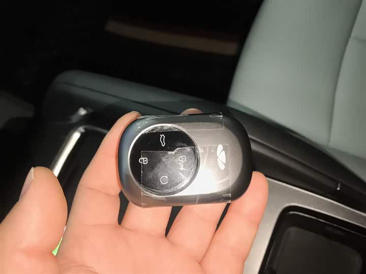 Фото 9 - Chery Fulwin X3L