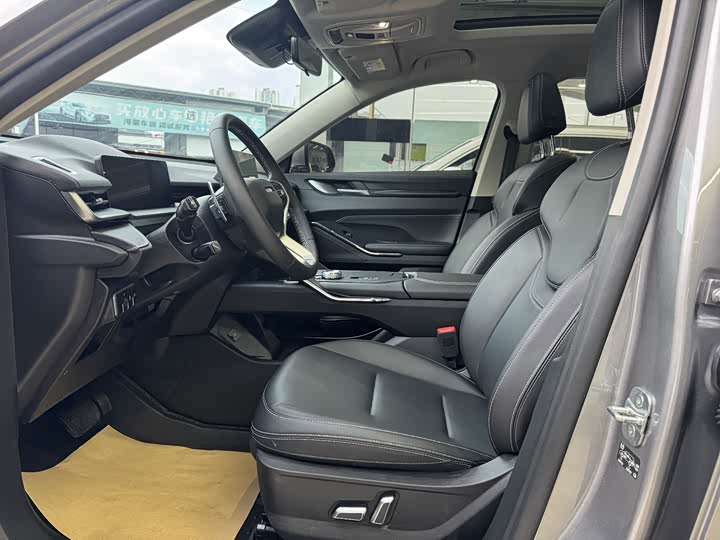 Фото 4 - Haval H6