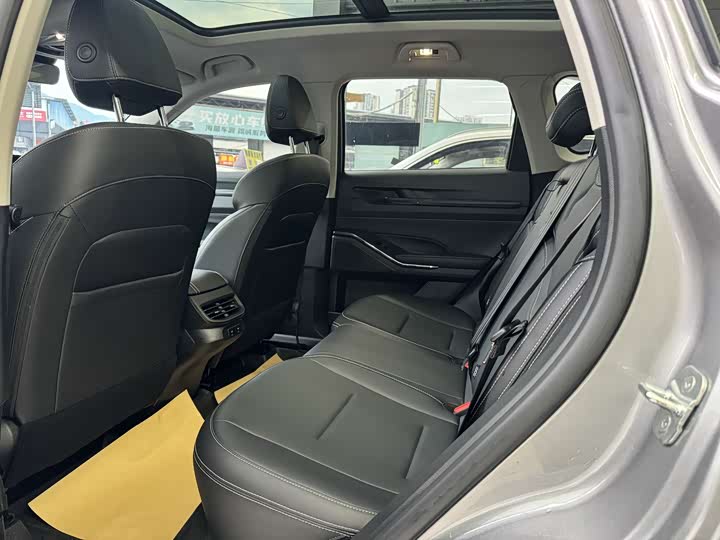 Фото 5 - Haval H6