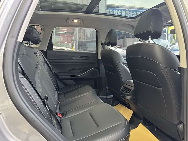 Фото 7 - Haval H6