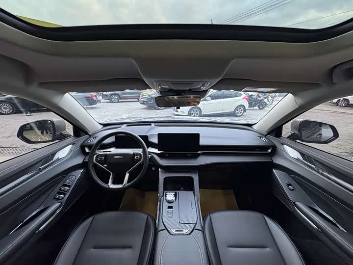 Фото 8 - Haval H6