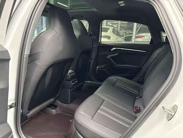 Фото 8 - Audi A3