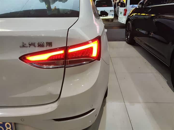 Фото 8 - Buick Excelle GT