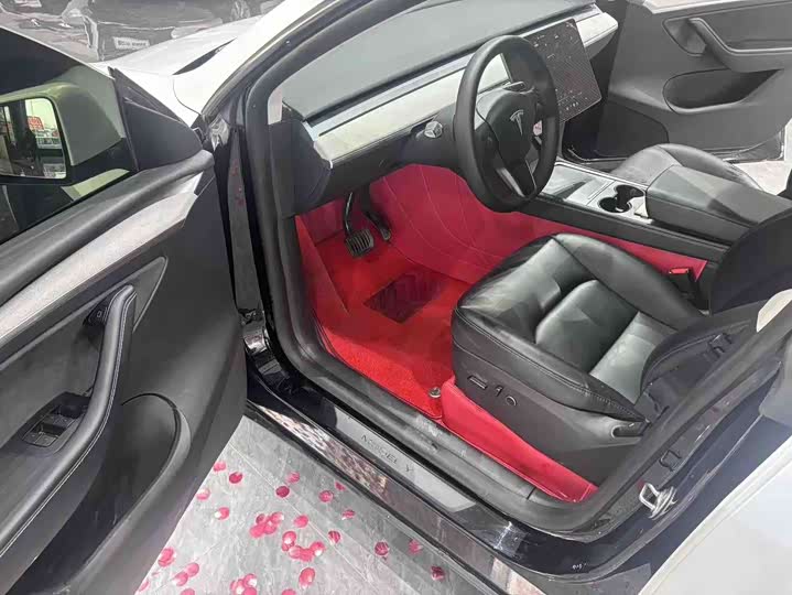 Фото 5 - Tesla Model Y