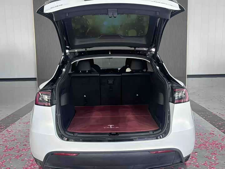 Фото 7 - Tesla Model Y