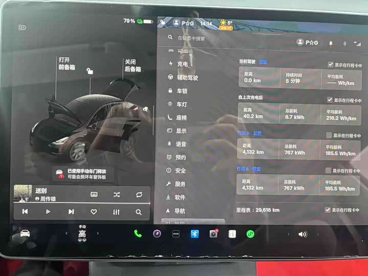 Фото 9 - Tesla Model Y