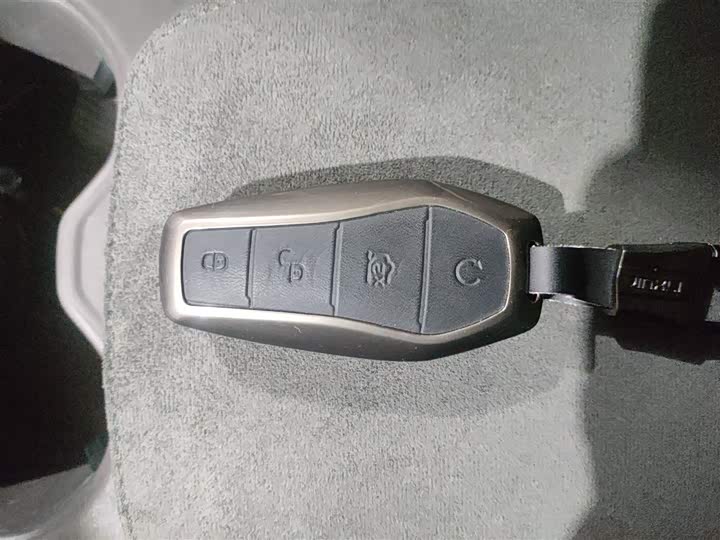 Фото 9 - BYD Song Plus Hybrid/EV