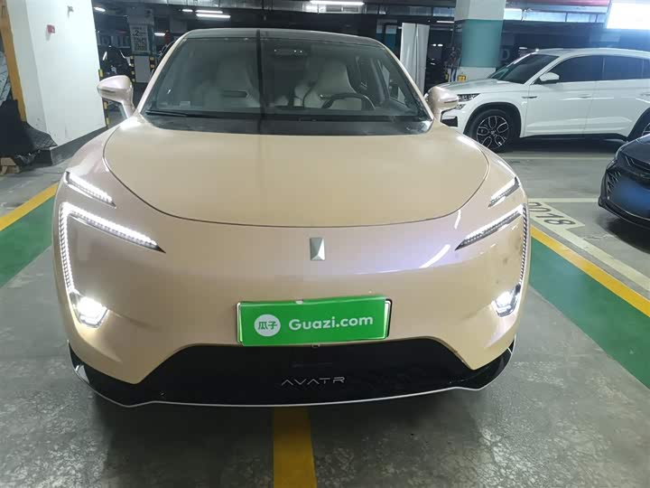 Фото 3 - Avatr 11