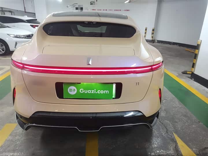 Фото 6 - Avatr 11