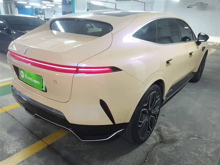 Фото 7 - Avatr 11