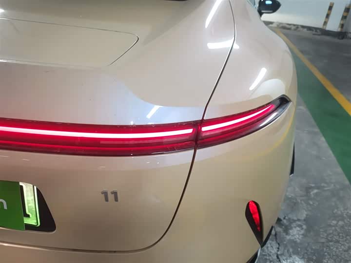 Фото 8 - Avatr 11