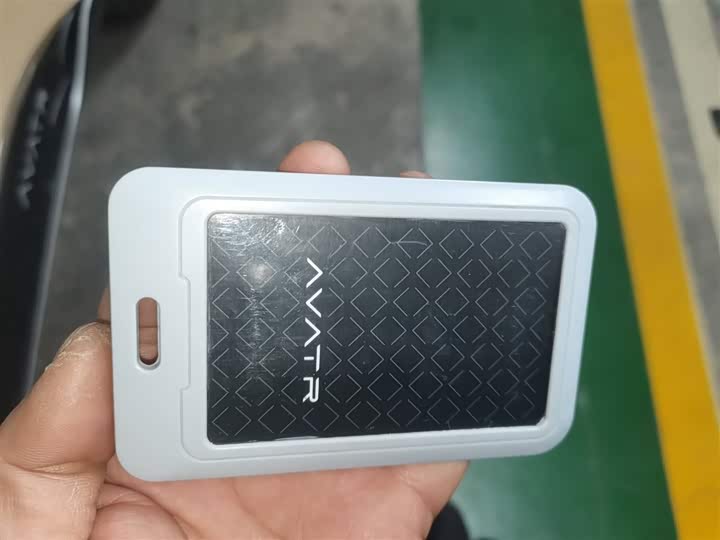 Фото 9 - Avatr 11