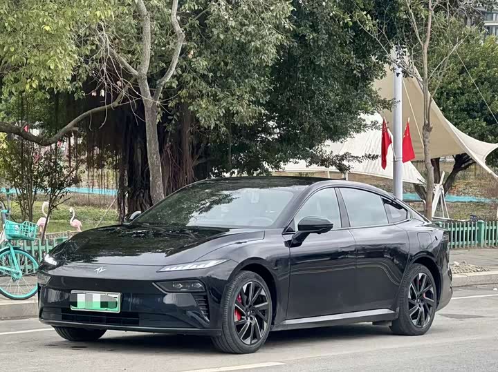 Фото 1 - Dongfeng Yipai eπ 007