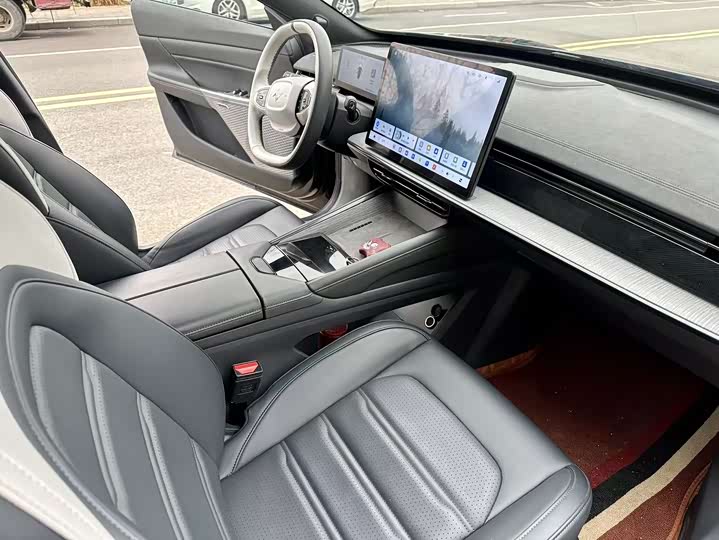 Фото 7 - Dongfeng Yipai eπ 007