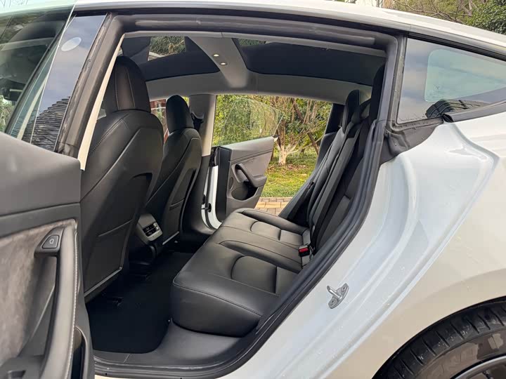 Фото 8 - Tesla Model 3