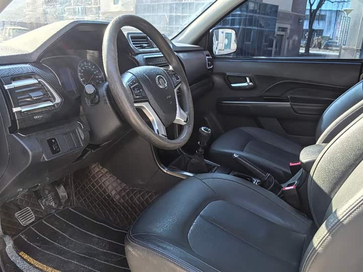 Фото 4 - Great Wall Wingle 5