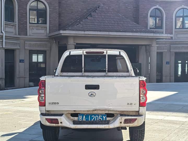 Фото 8 - Great Wall Wingle 5