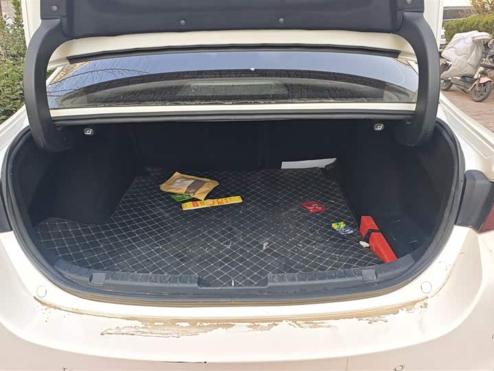 Фото 4 - Mazda 3 (Axela)