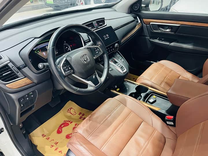 Фото 3 - Honda CR-V