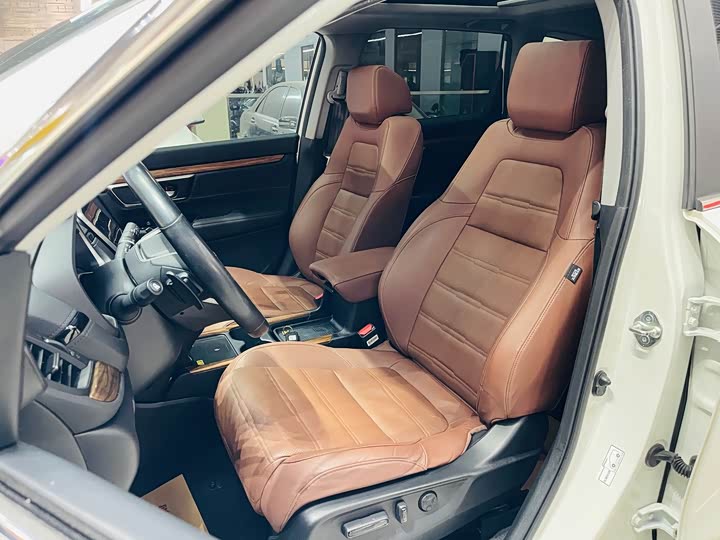 Фото 6 - Honda CR-V