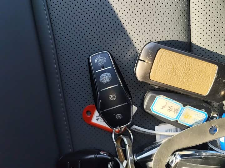 Фото 9 - BYD Qin L