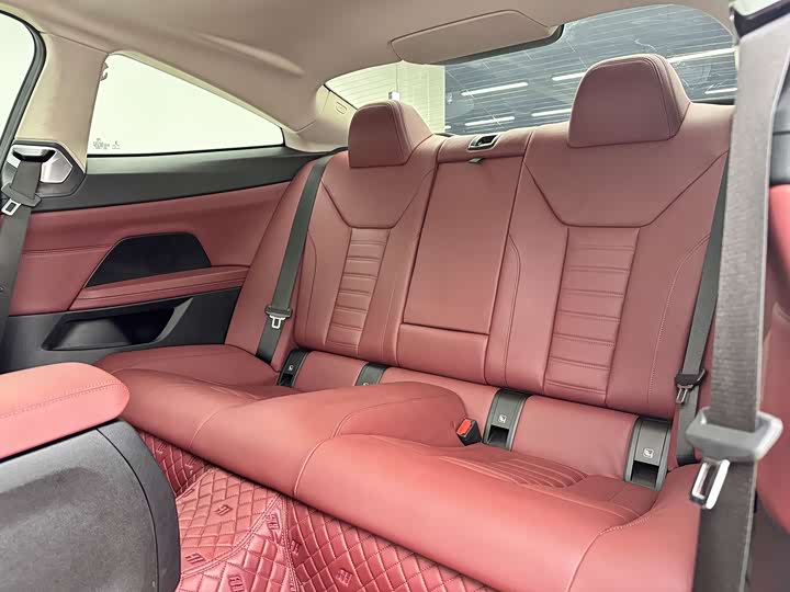 Фото 7 - BMW 4 Series