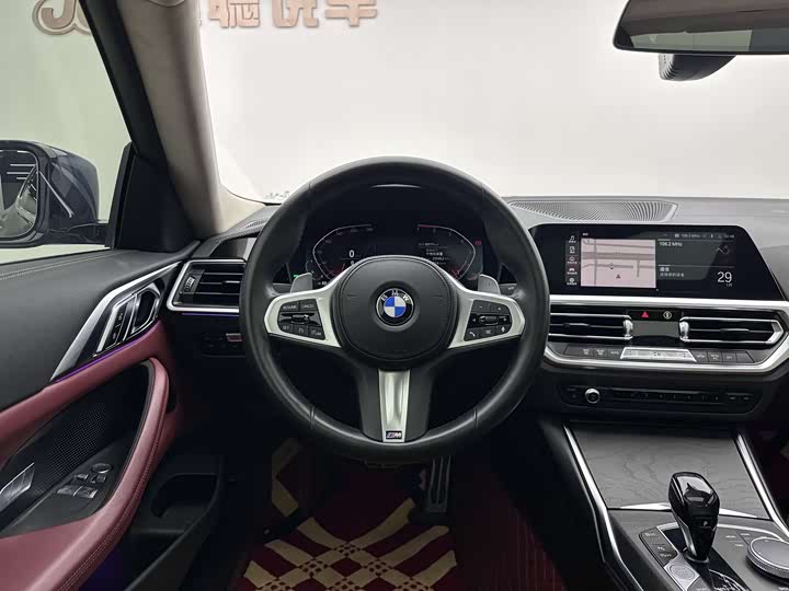 Фото 9 - BMW 4 Series