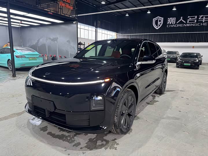 Фото 1 - LiXiang L6