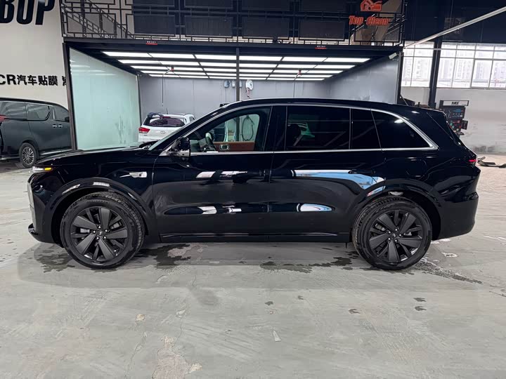 Фото 3 - LiXiang L6