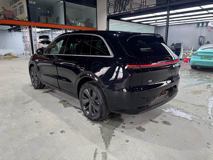 Фото 4 - LiXiang L6