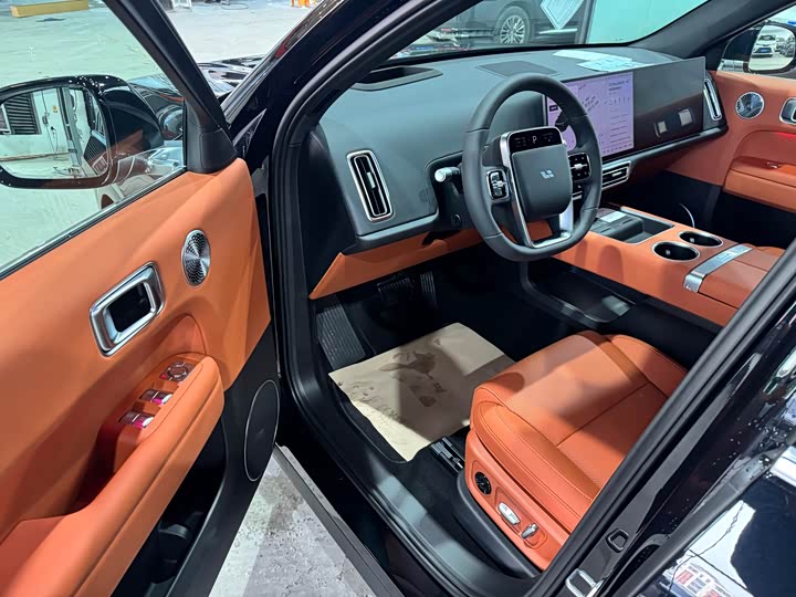 Фото 7 - LiXiang L6