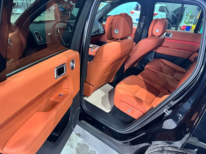 Фото 8 - LiXiang L6